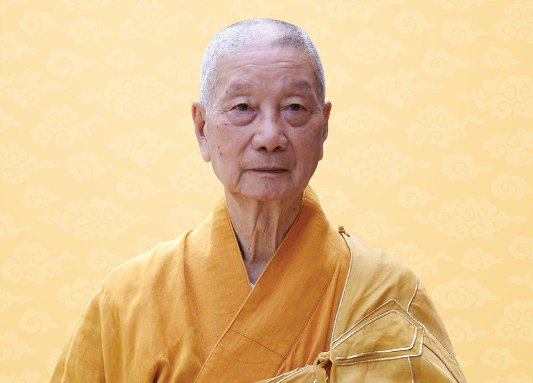 Suy tôn Trưởng lão Hòa thượng Thích Trí Quảng lên ngôi vị Quyền Pháp chủ Giáo hội Phật giáo Việt Nam
