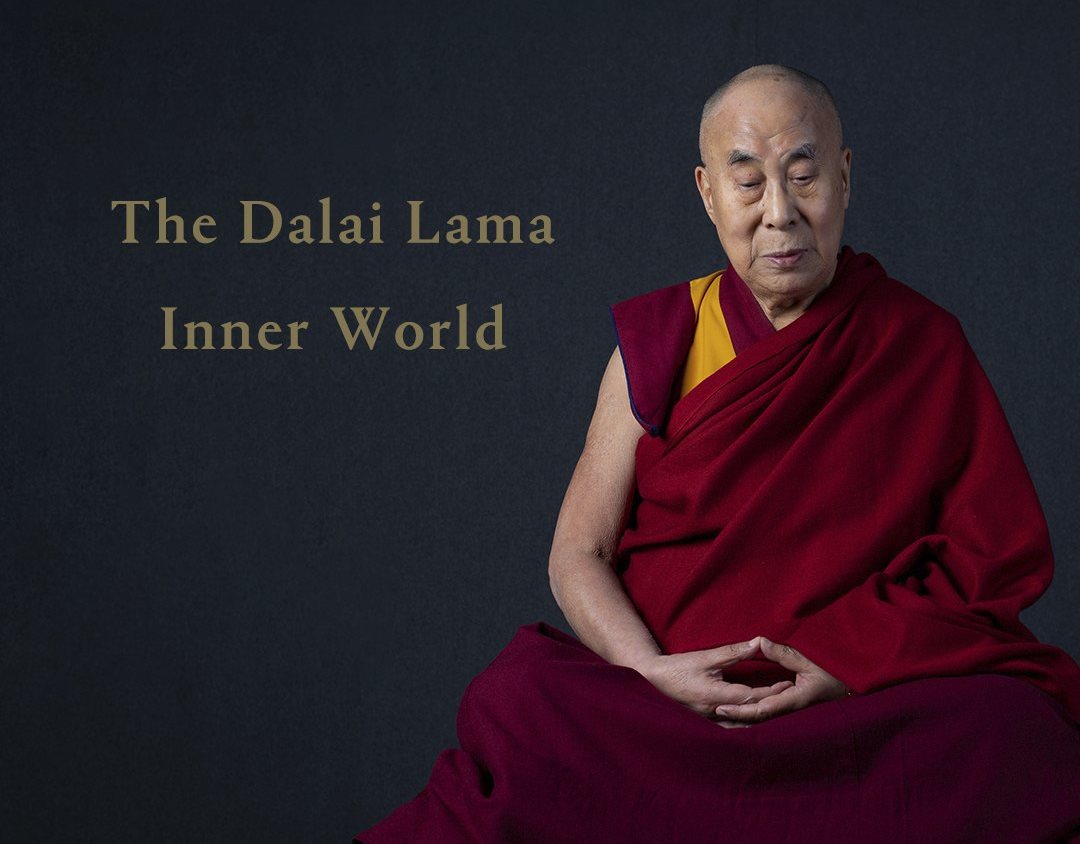 Đức Dalai Lama phát hành album nhân khánh tuế thứ 85

