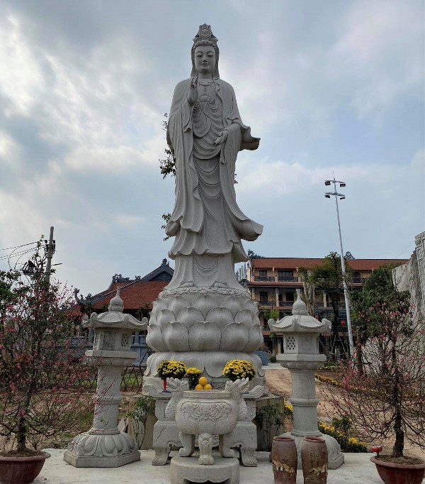 Trung tâm Biên, phiên dịch tư liệu Phật giáo quốc tế


