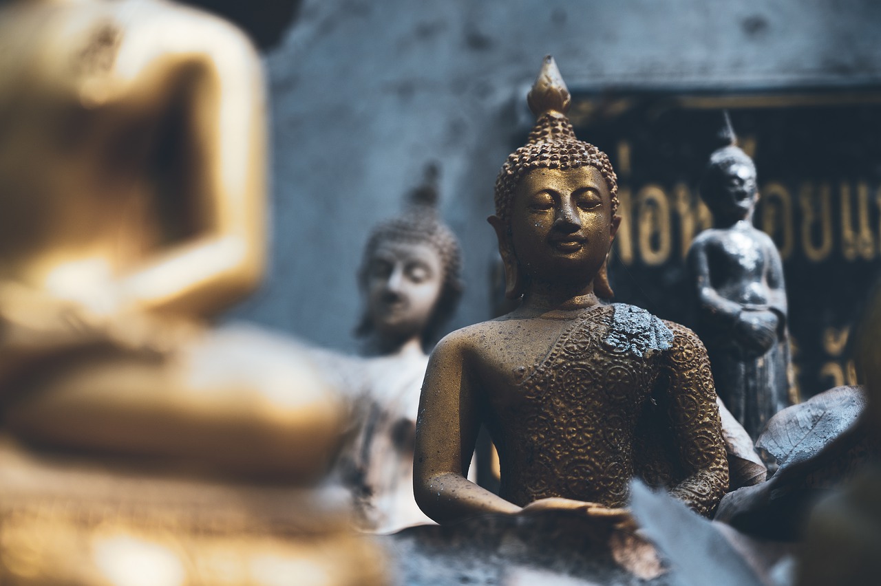 Phật pháp giúp được gì cho người thiếu giáo dục?

