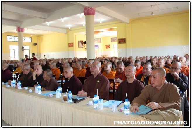 CHƯƠNG TRÌNH VÀ THỜI KHÓA - LỚP BỒI DƯỠNG NGHIỆP VỤ HÀNH CHÁNH, TRỤ TRÌ NĂM 2018