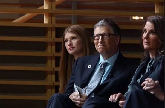 “Tâm thư” của tỷ phú Bill Gates về Covid-19 là giả mạo

